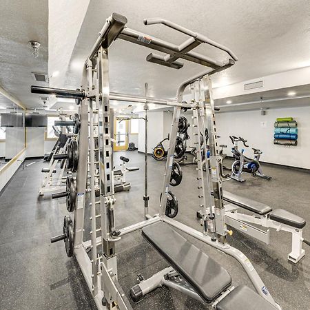 Ski-Inandski-Out Retreat With Iron Horse Pool Access! Winter Park Exterior foto
