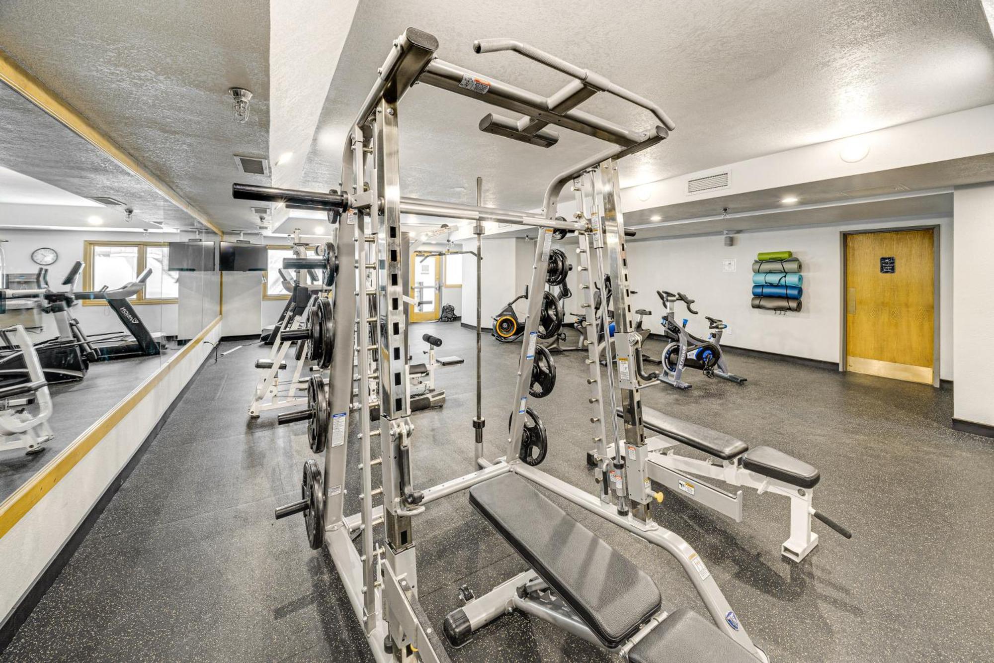 Ski-Inandski-Out Retreat With Iron Horse Pool Access! Winter Park Exterior foto