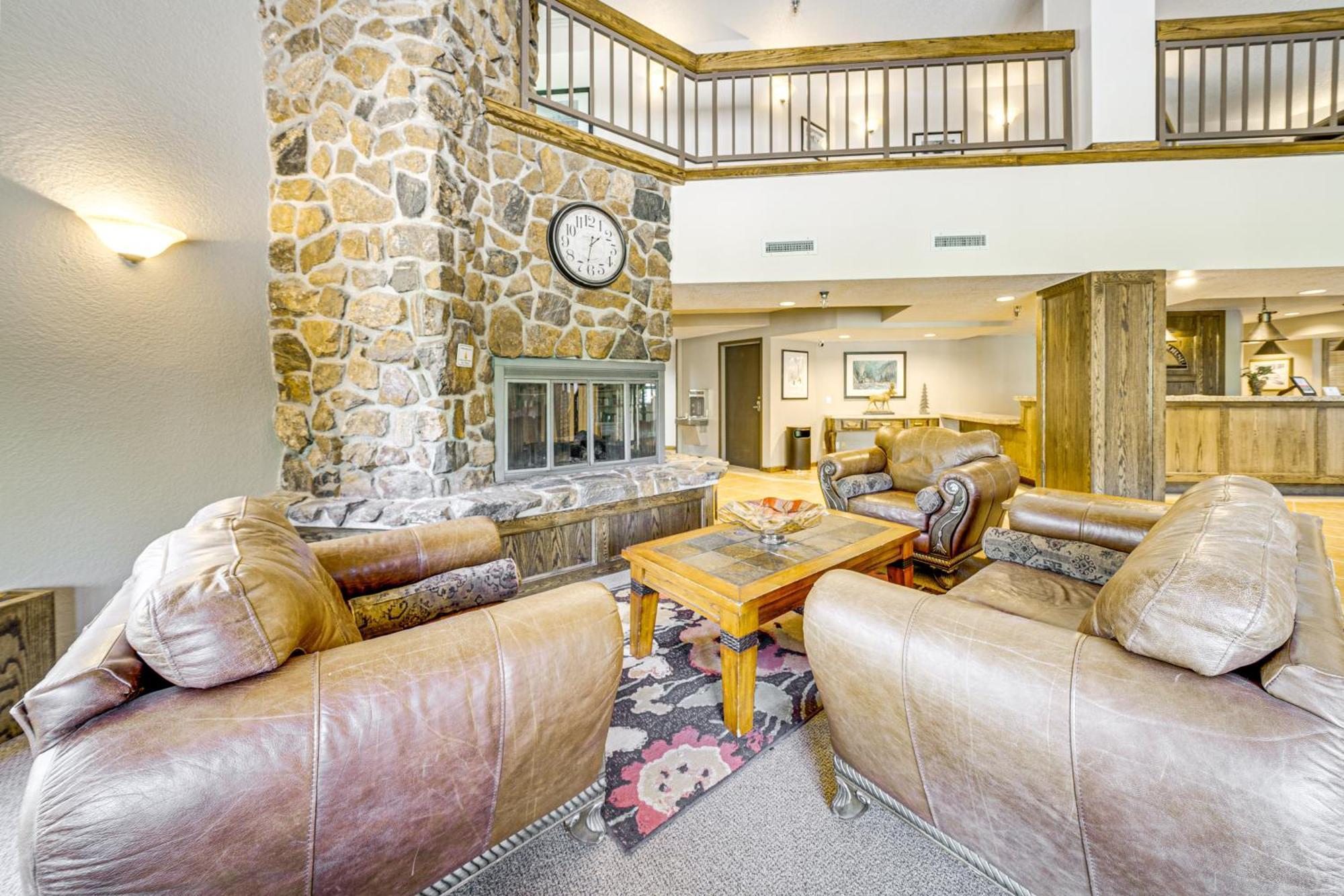 Ski-Inandski-Out Retreat With Iron Horse Pool Access! Winter Park Exterior foto